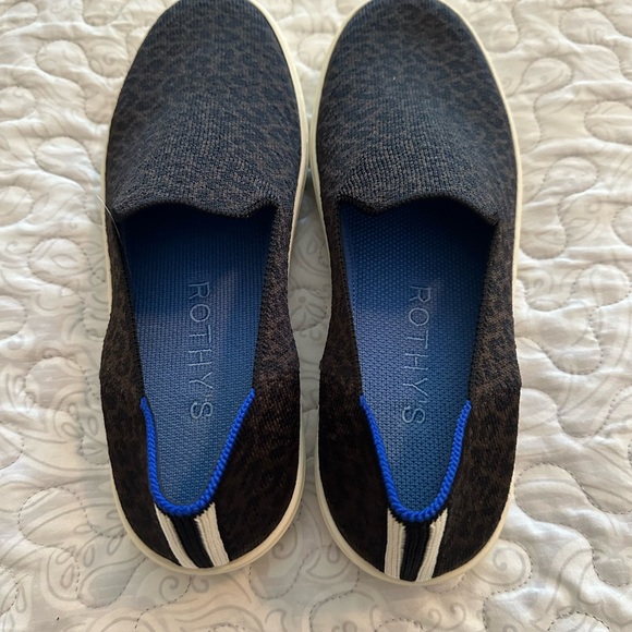 VEUC ROTHYS sneaker - Picture 2 of 4